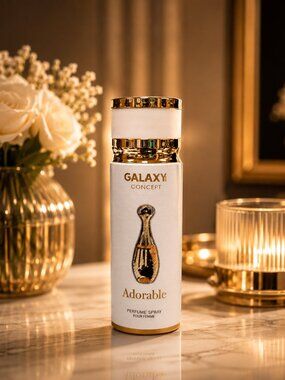 Galaxy Concept Adorable Perfume Spray For Woman 6.76 fl. Oz